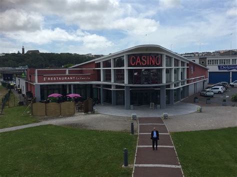  parking casino boulogne sur mer